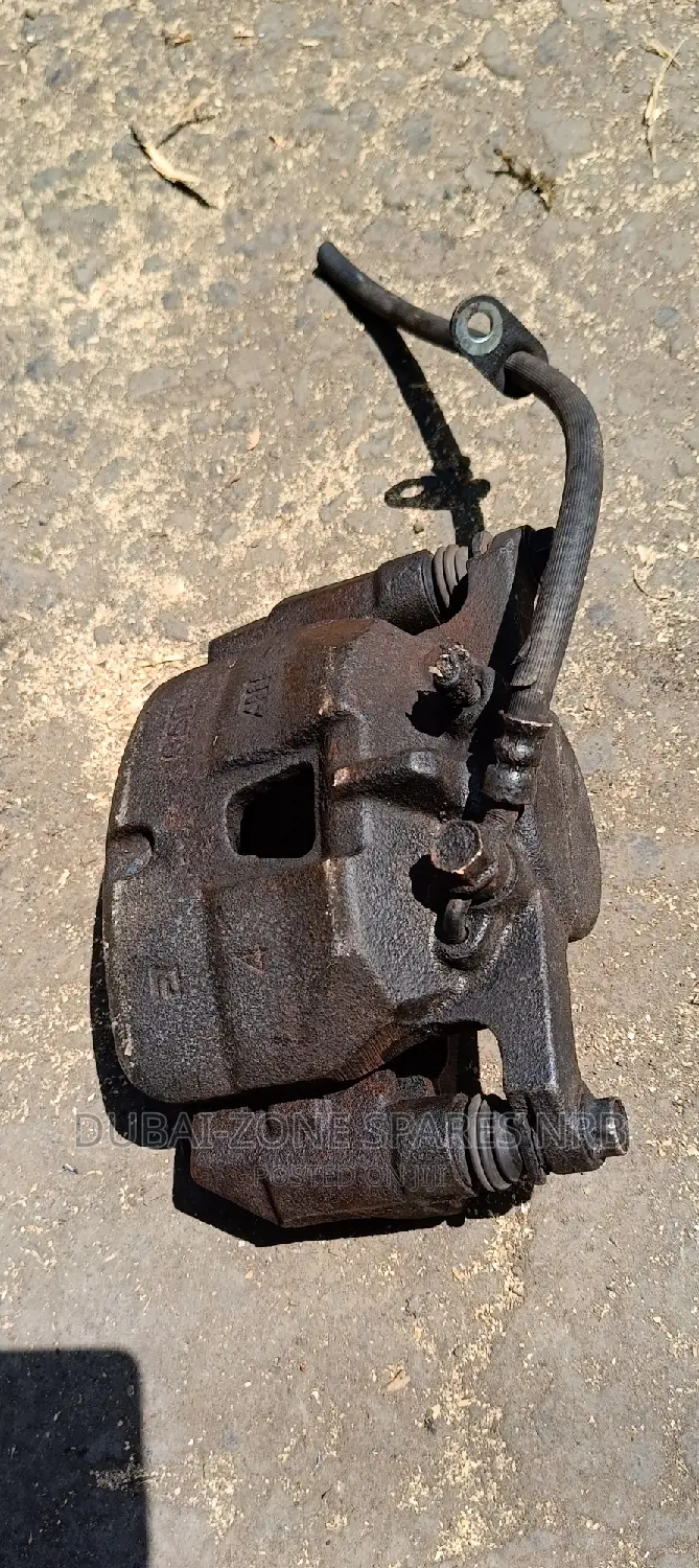Townace Newmodel 2 4wheel Drive Brake Calliper Now Available
