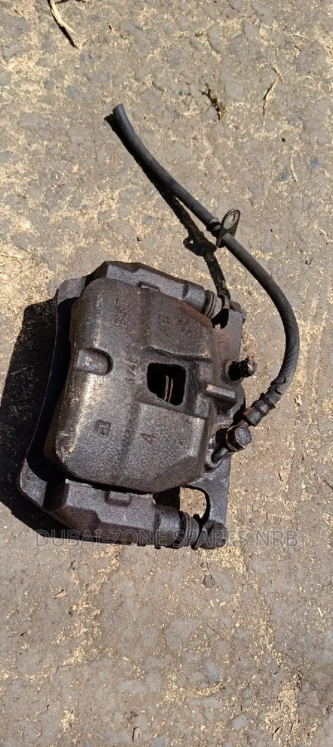 Townace Newmodel 2 4wheel Drive Brake Calliper Now Available