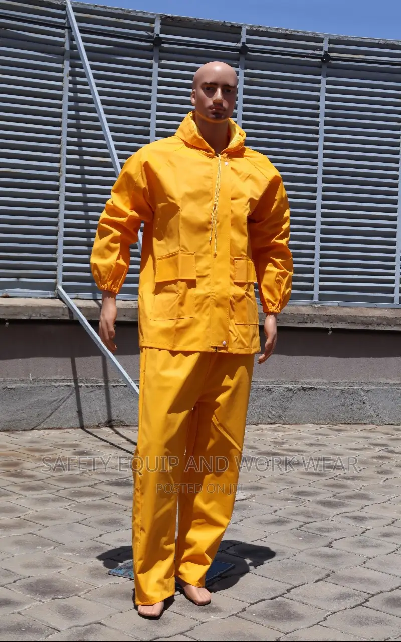 Get Pest Control Spray Suit At Affordable Price