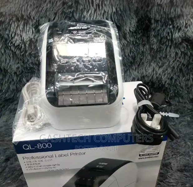 Brother QL-800 Label Printer | Brother QL-800