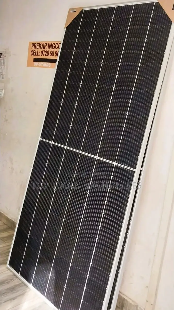 Jinko Original 575watts Solar Panel