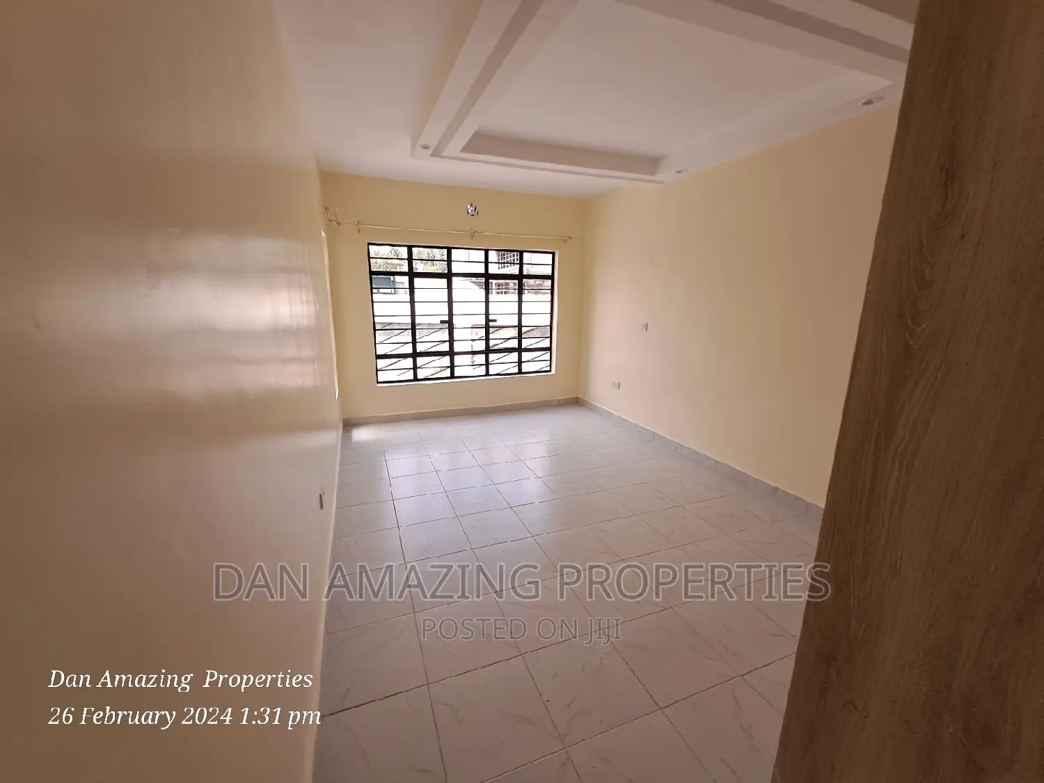 3bdrm Bungalow in Ngong Plus Dsq, Ol Keri for sale