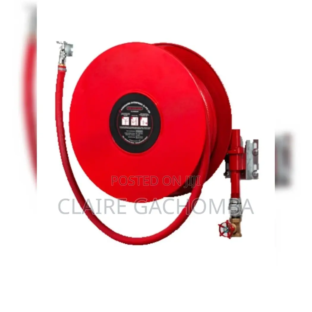 Hose Reel Ask