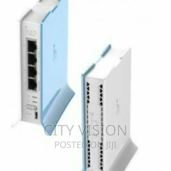 Mikrotik Rb941(2nd-Tc Hap Lite 32mb) Rb941!!