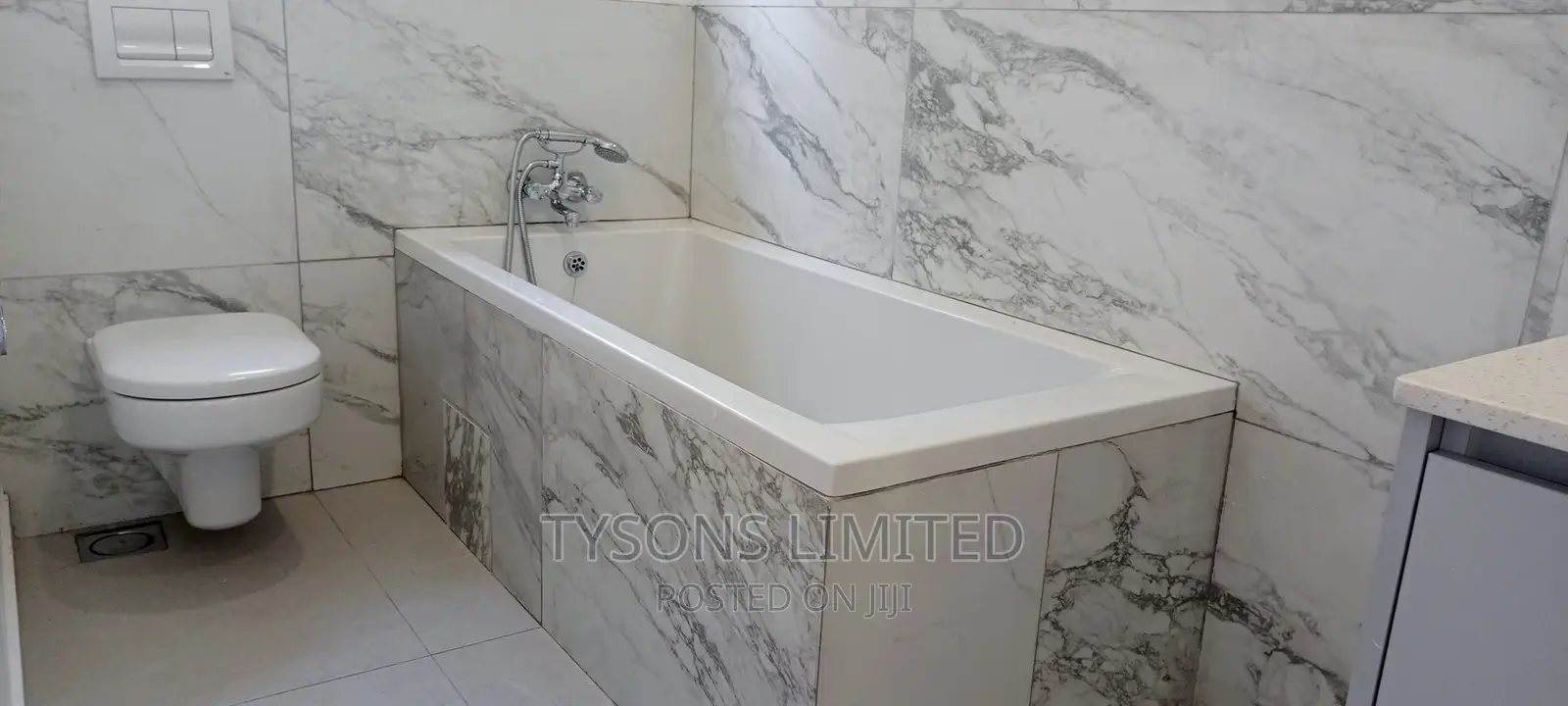 3bdrm Townhouse / Terrace in Runda for rent