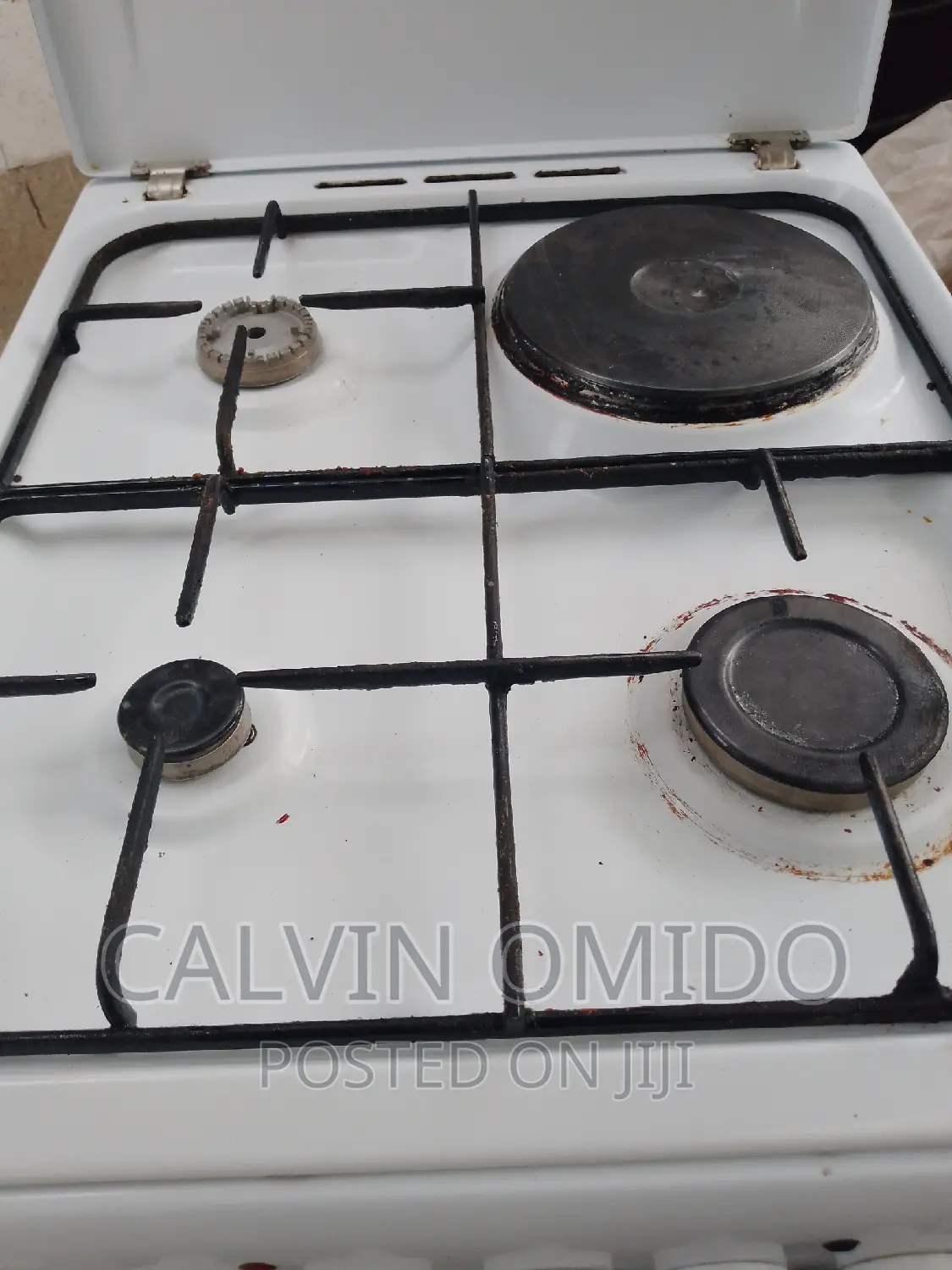 Gas Cooker Installation Repairs