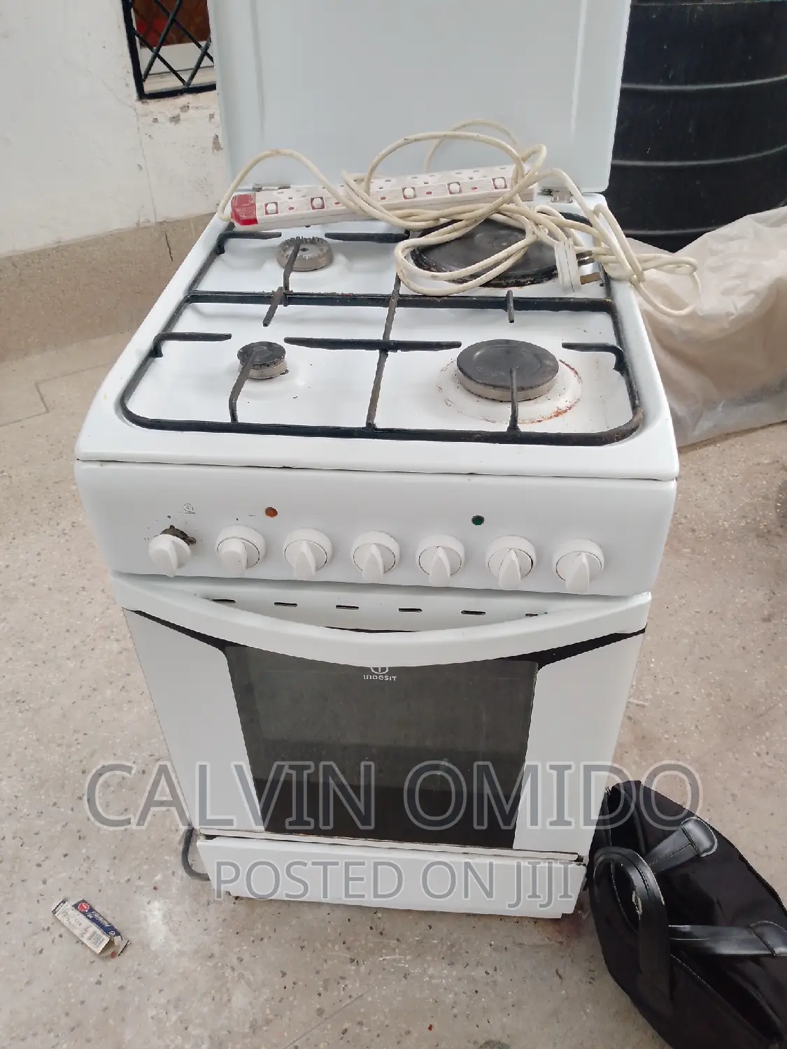 Gas Cooker Installation Repairs