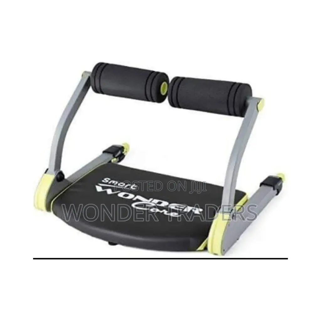 Wonder Core Smart Bench