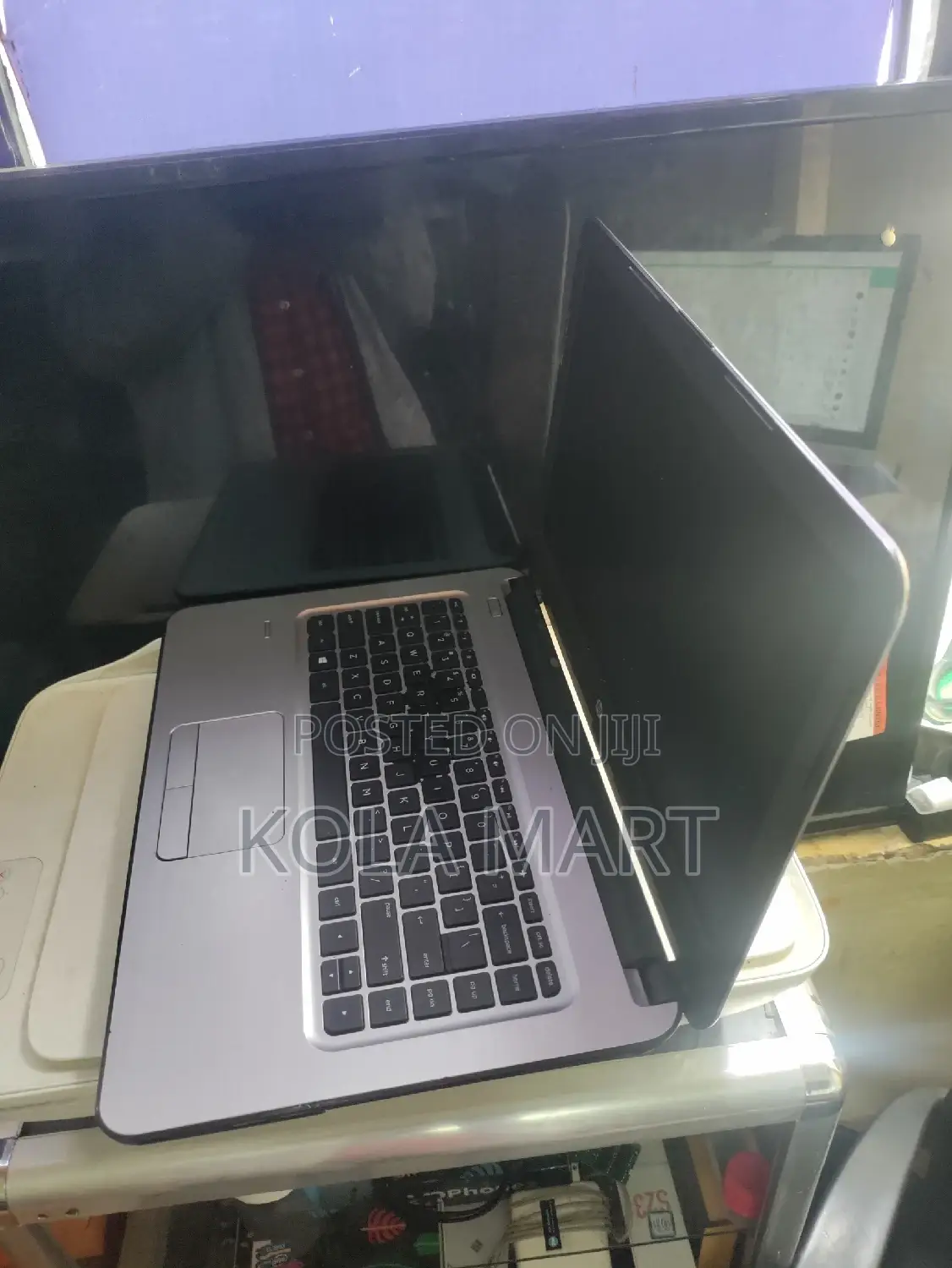 Laptop HP 348 G4 8GB Intel Core I5 HDD 500GB