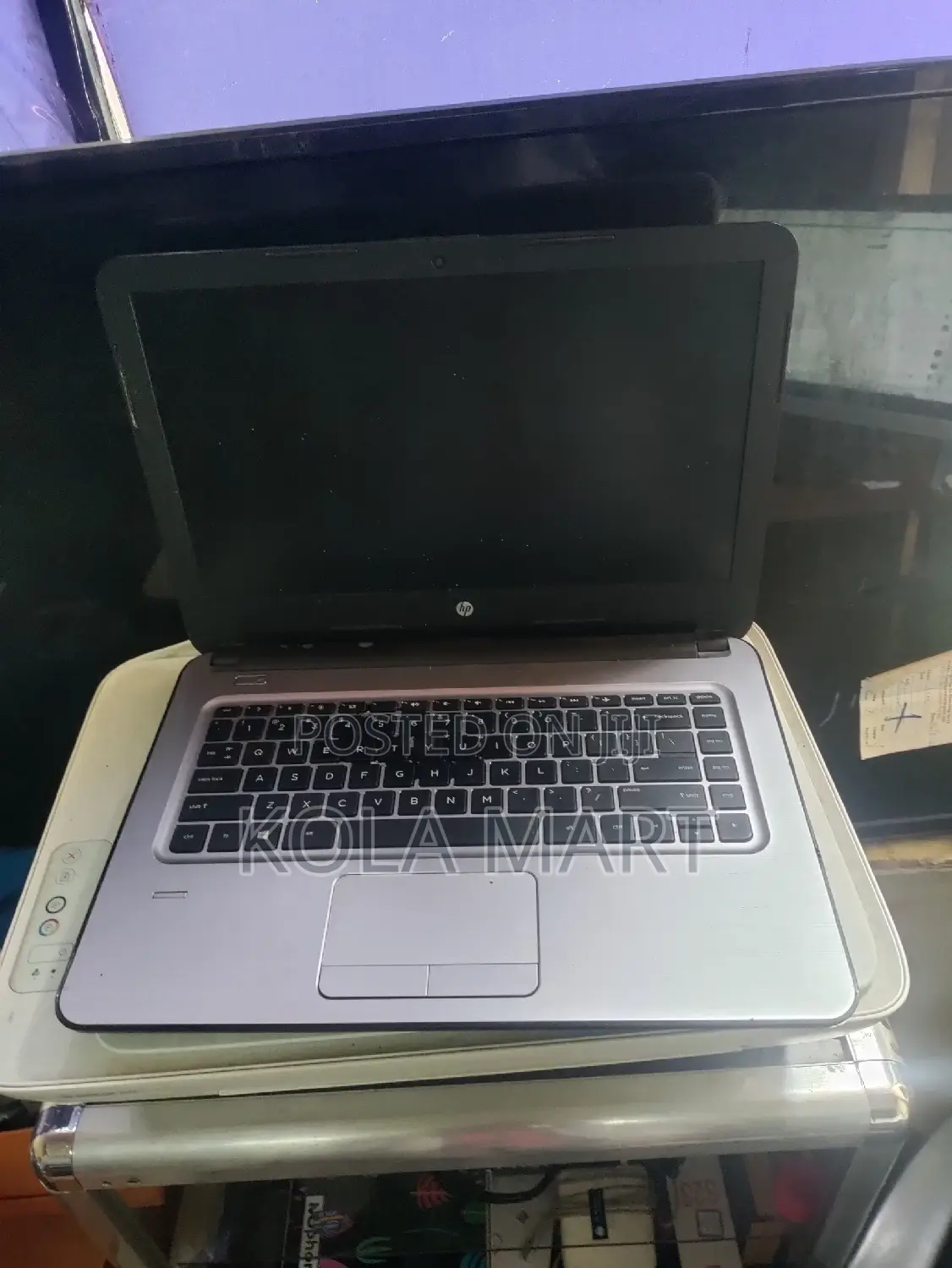 Laptop HP 348 G4 8GB Intel Core I5 HDD 500GB