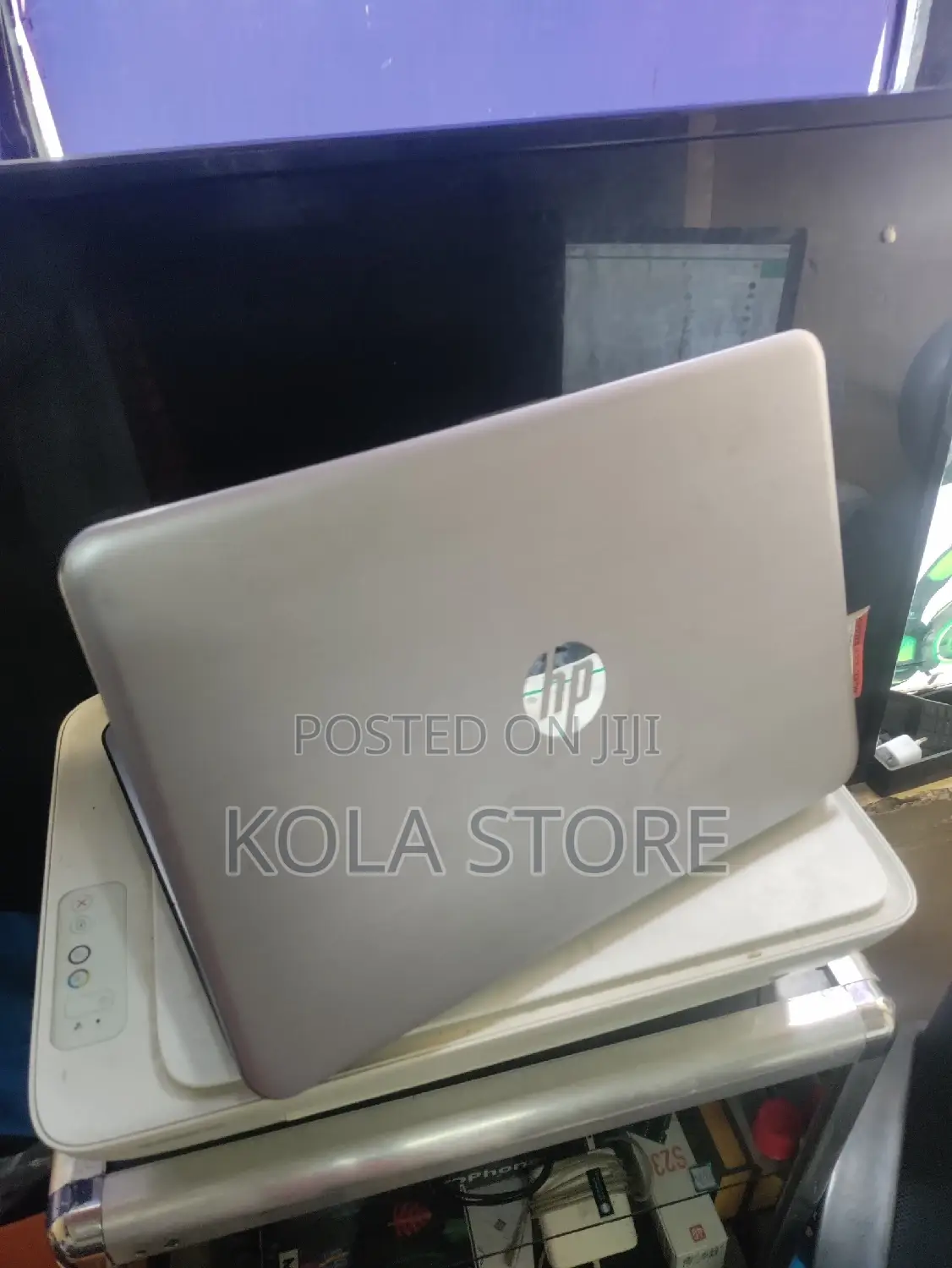 Laptop HP 348 G4 8GB Intel Core I5 HDD 500GB