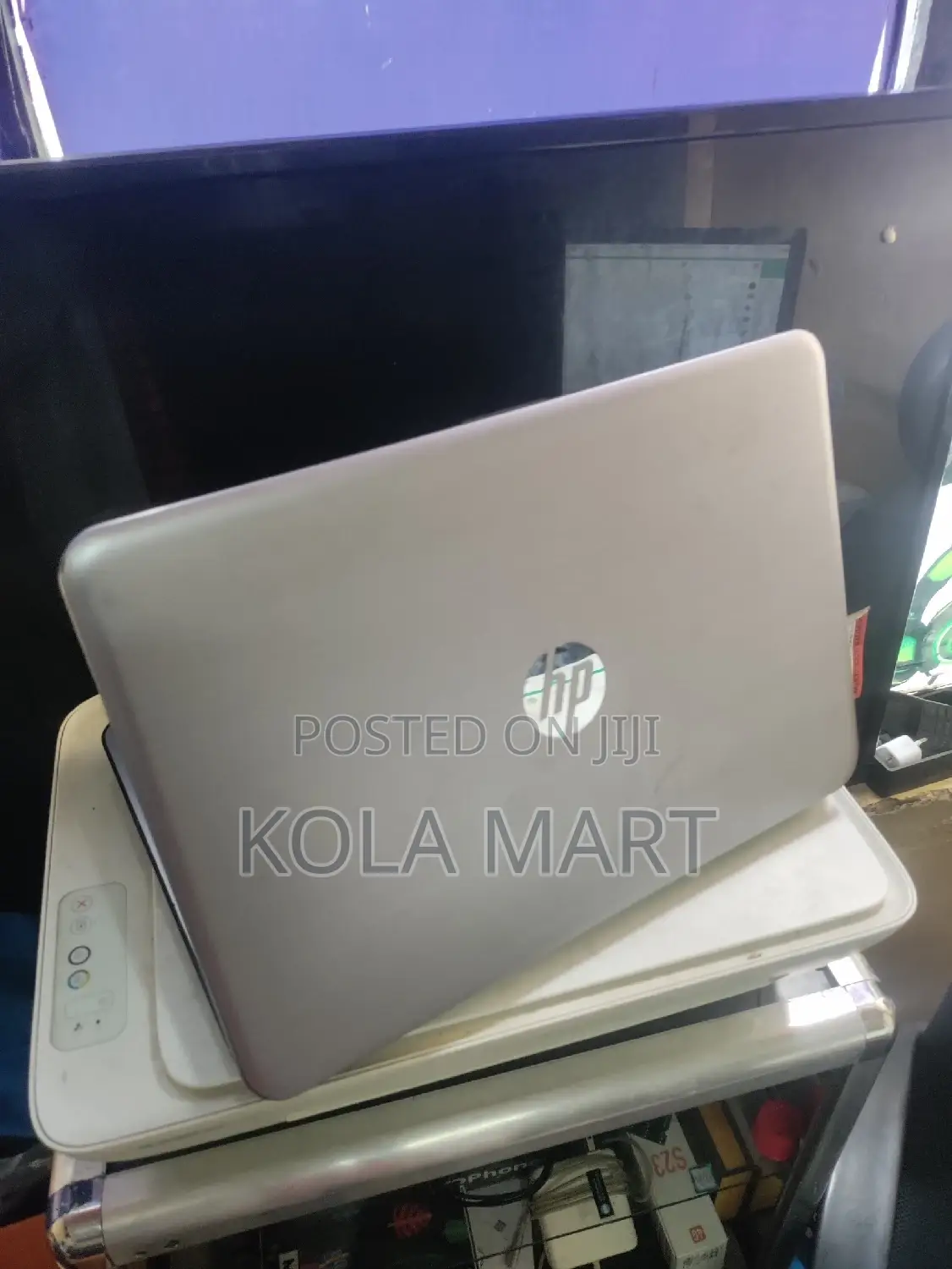 Laptop HP 348 G4 8GB Intel Core I5 HDD 500GB