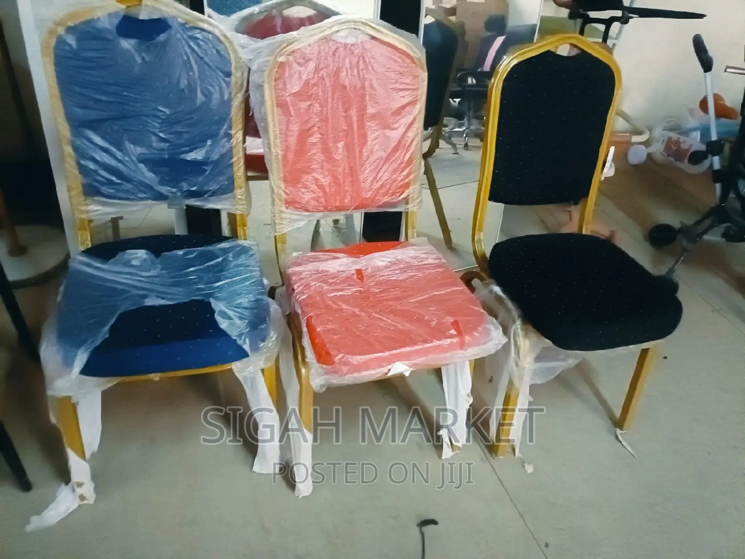 Conference Chair Conference Chair Conference Chair