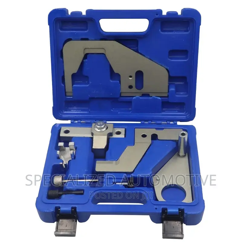 Jaguar Land Rover Evoque 2.0 Ford Engine Timing Kit