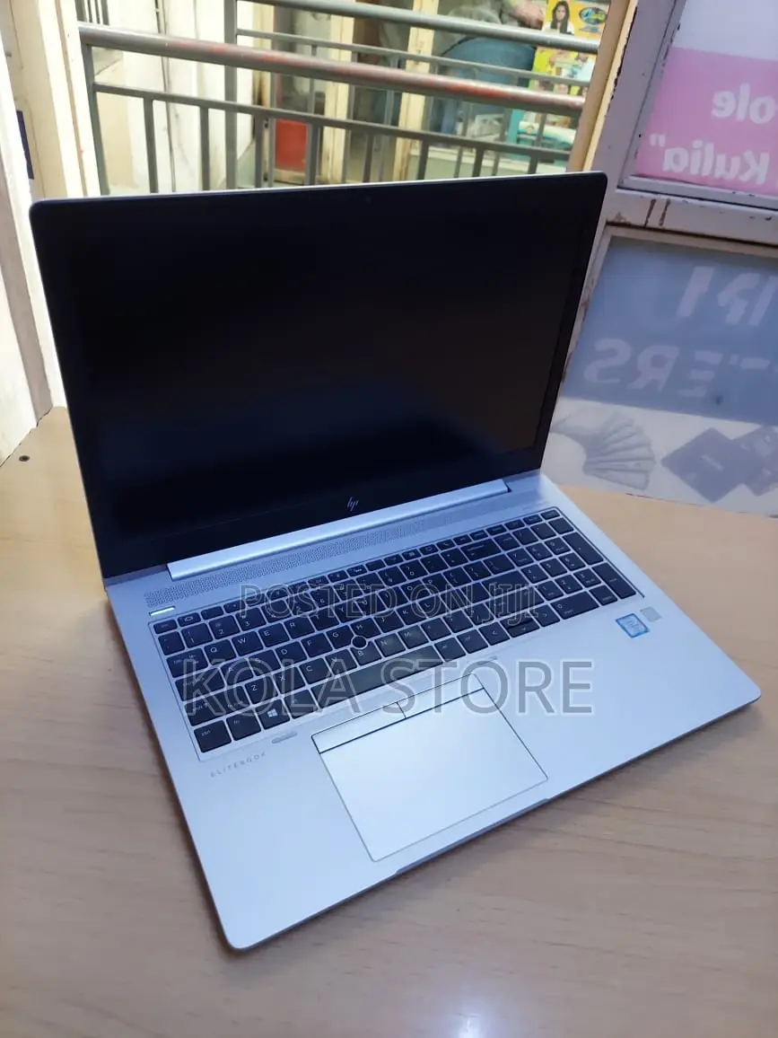 New Laptop HP Envy 15 16GB Intel Core I5 SSD 256GB