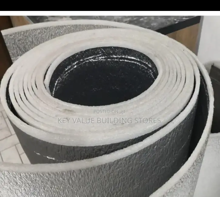 Foil Heat Insulation Foam