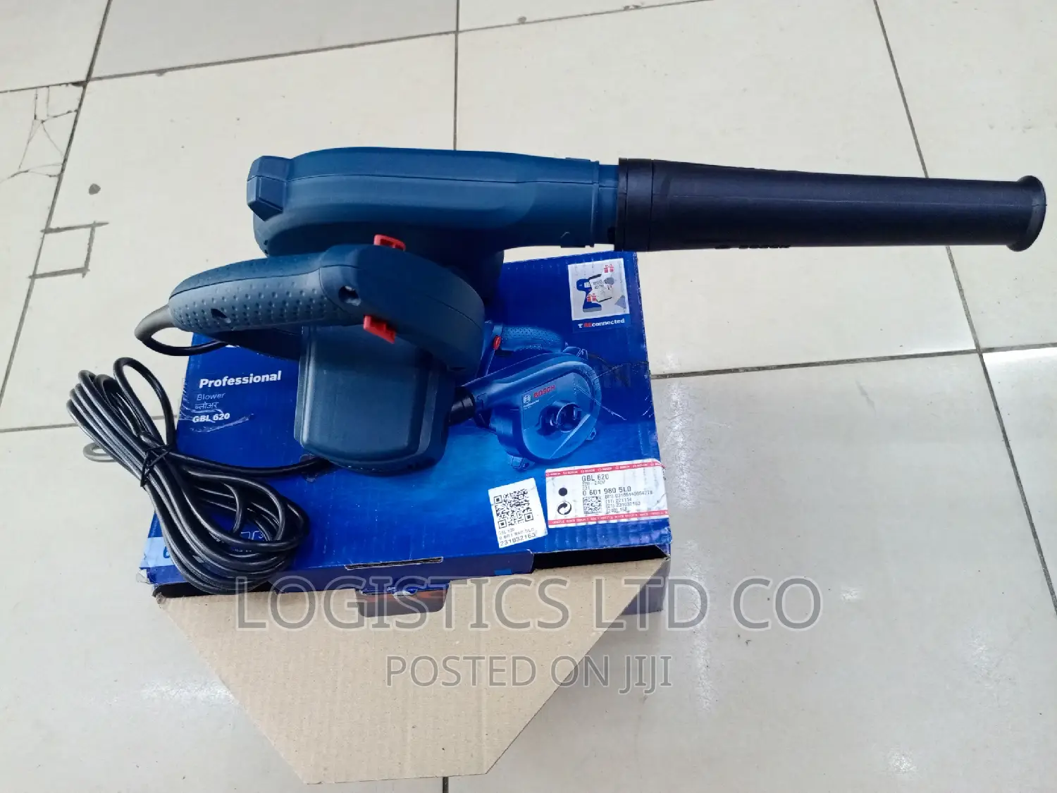 Bosch Blower 620W
