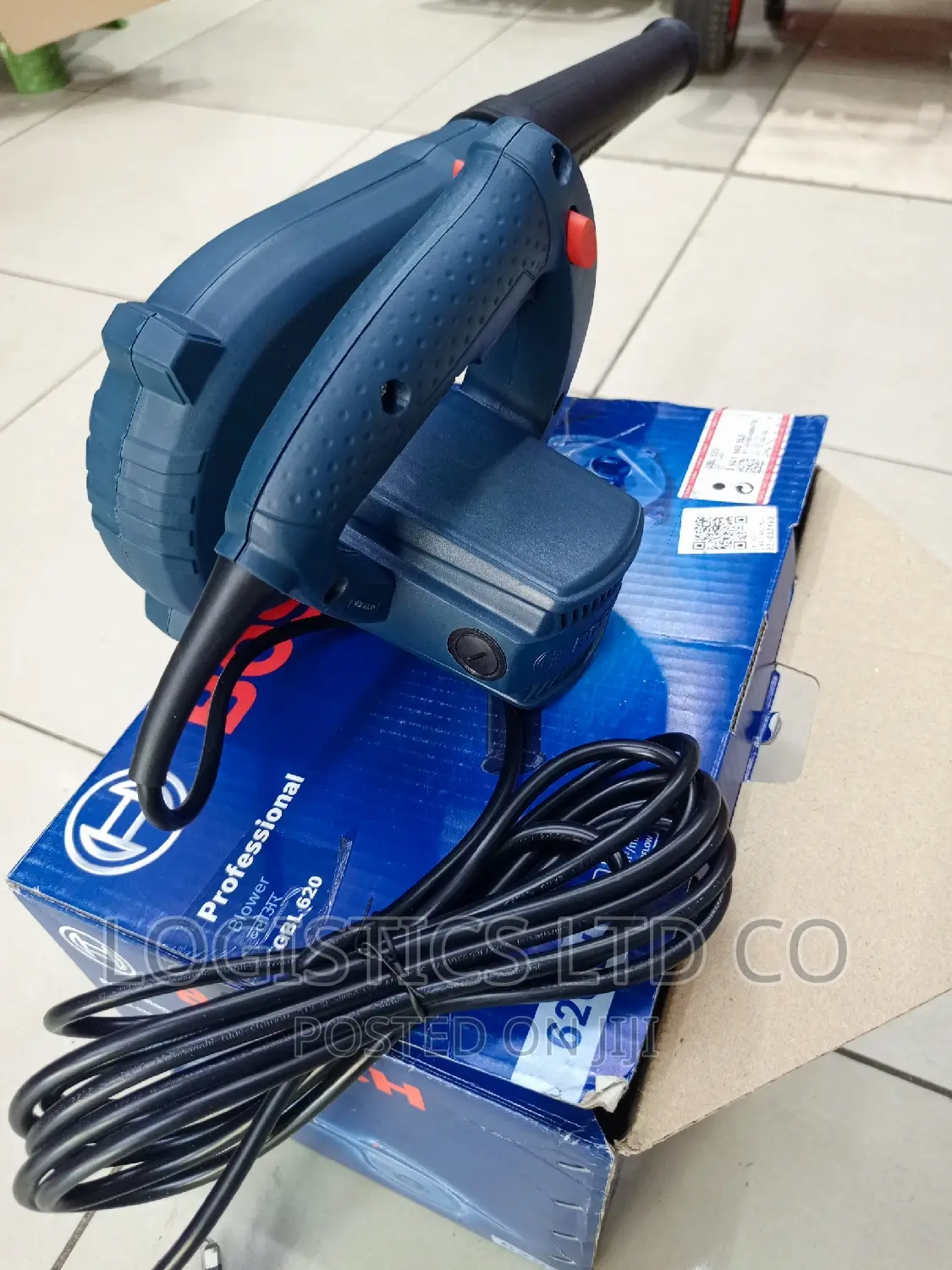 Bosch Blower 620W