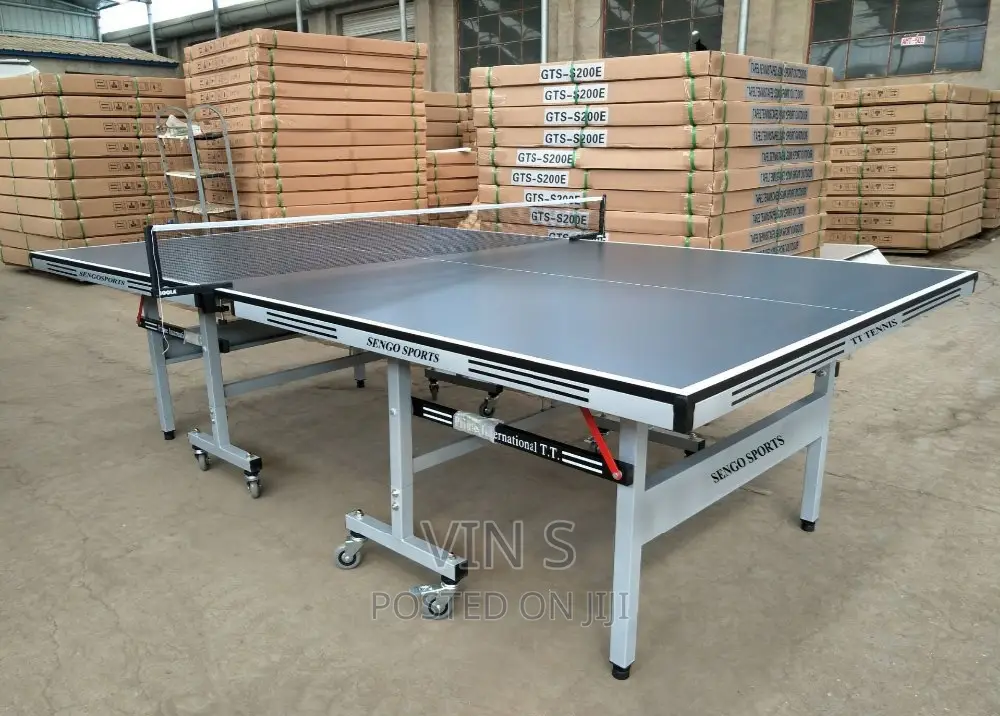 Tennis Tables* Tennis Tables, Tennis Tables, Tennis Tables