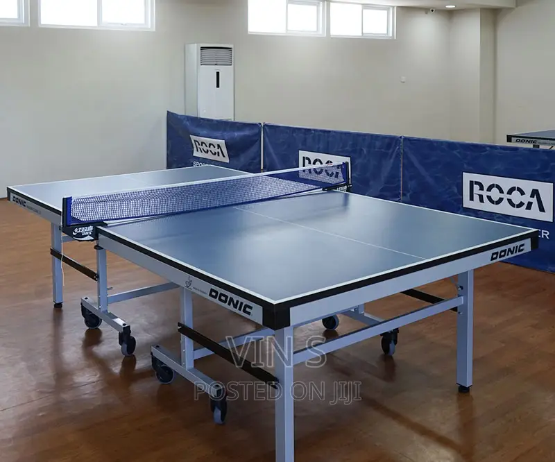 Tennis Tables* Tennis Tables_ Tennis Tables_ Tennis Tables