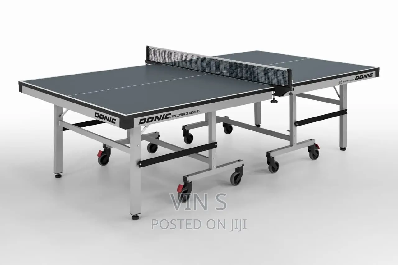 Tennis Tables* Tennis Tables' Tennis Tables' Tennis Tables