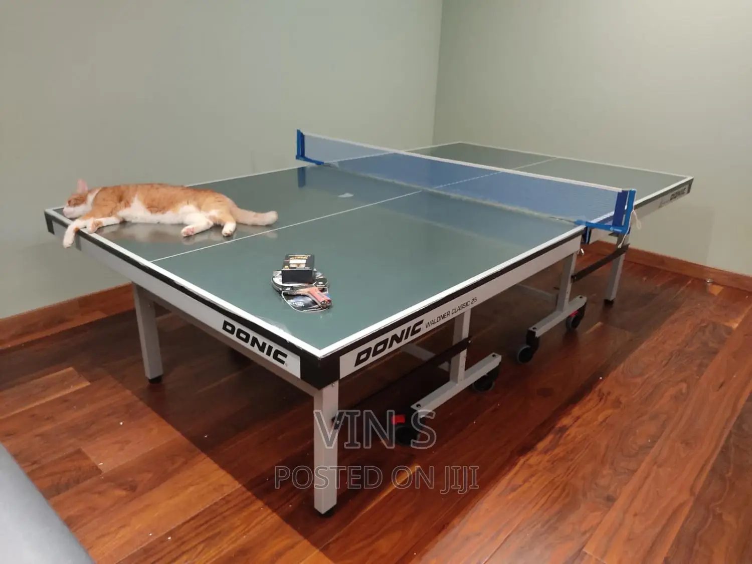 Tennis Tables* Tennis Tables/ Tennis Tables/ Tennis Tables
