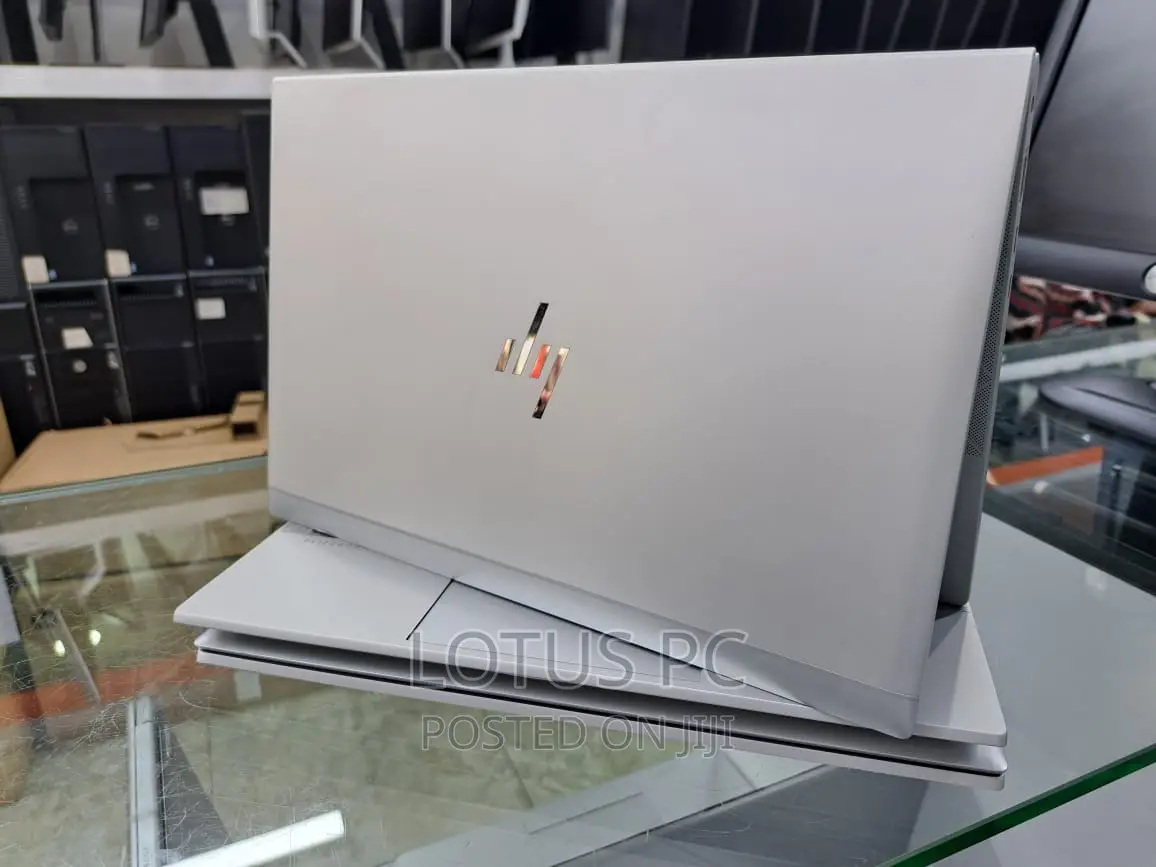 Laptop HP EliteBook 830 G7 16GB Intel Core I5 SSD 512GB
