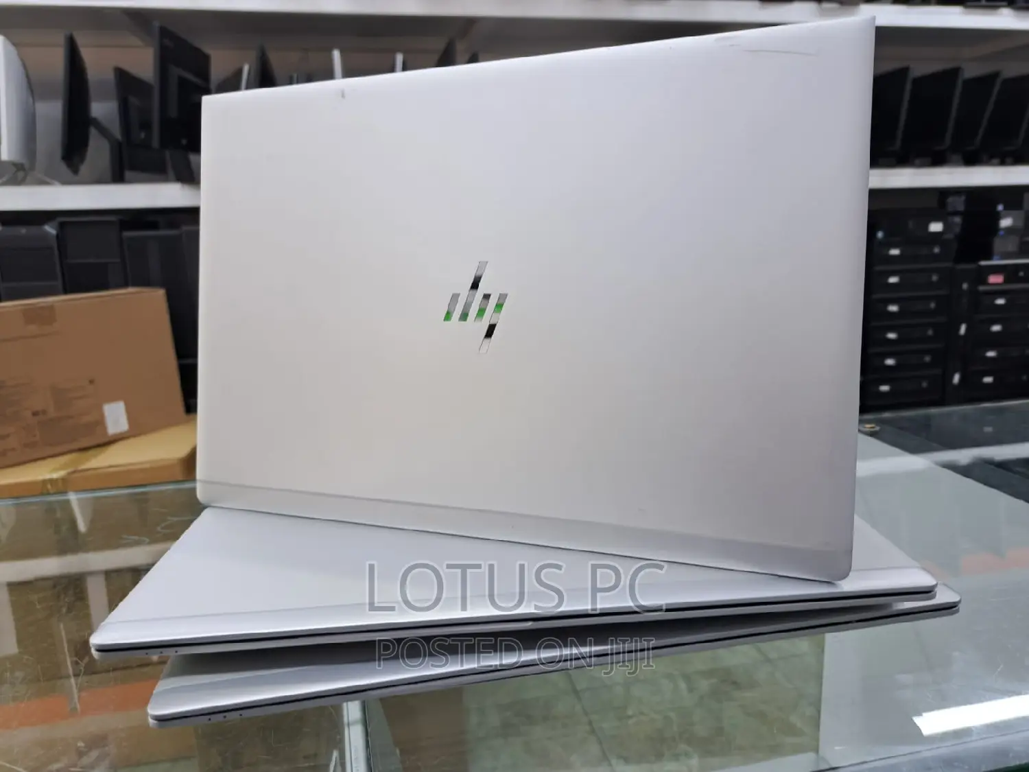 Laptop HP EliteBook 830 G7 16GB Intel Core I5 SSD 512GB