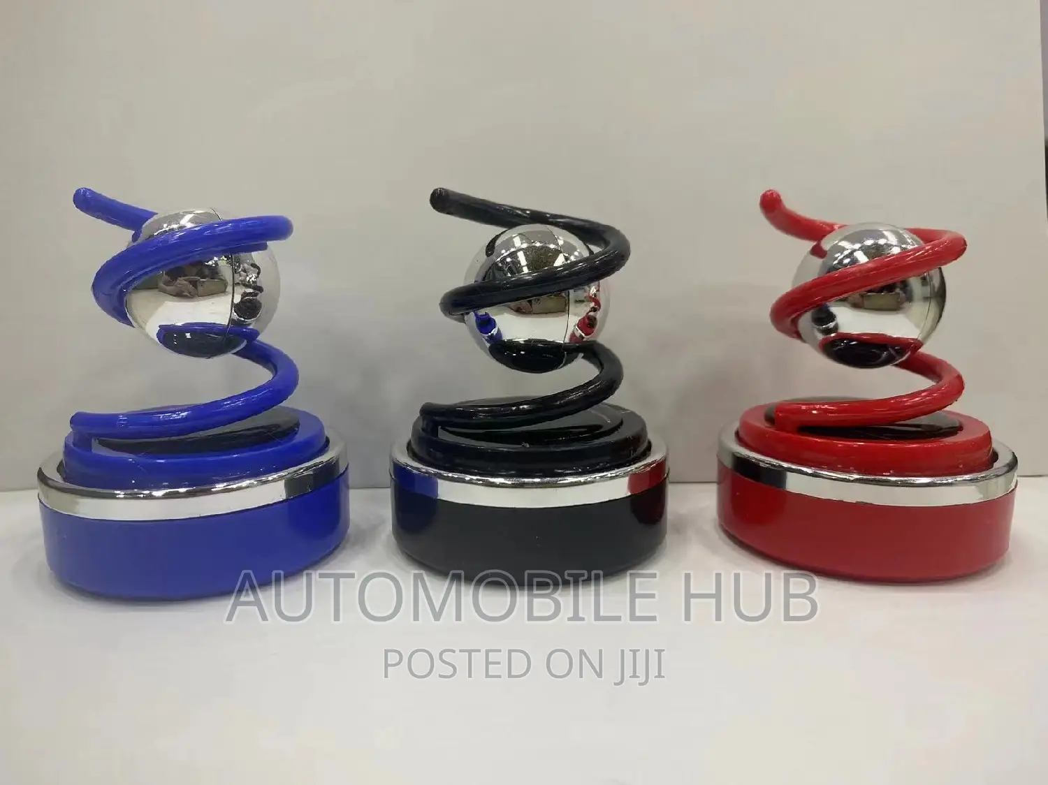 Quality Car Perfumes