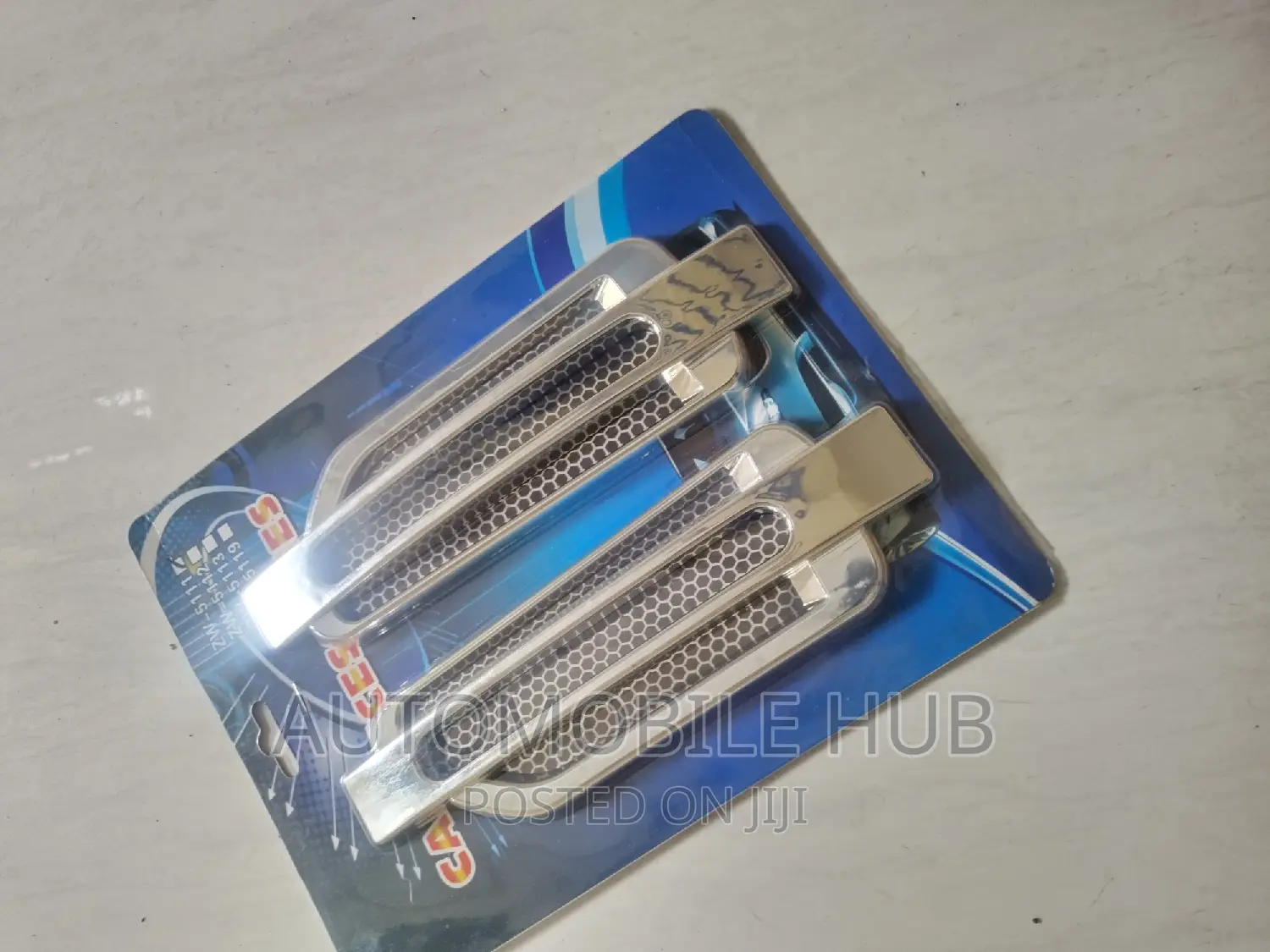 Car Universal Side Vents