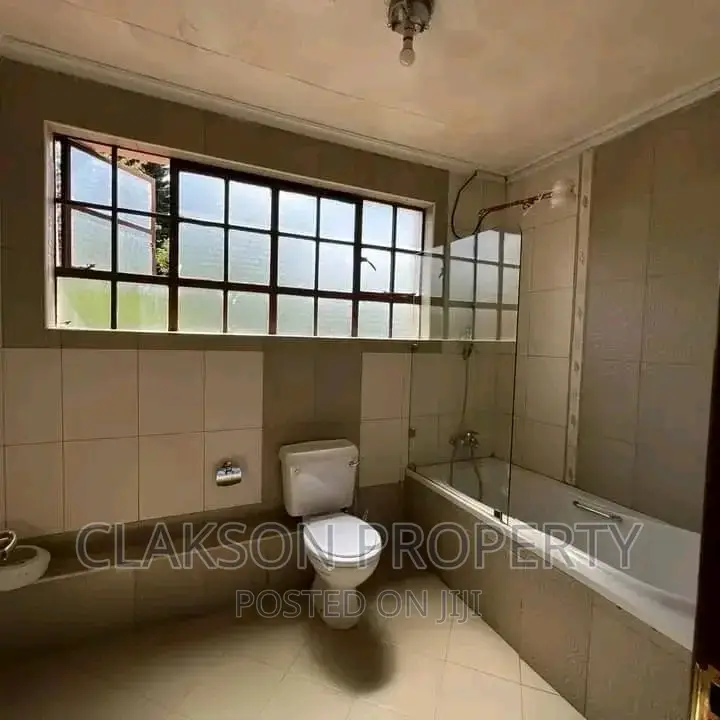 5bdrm Townhouse / Terrace in Lavington for rent