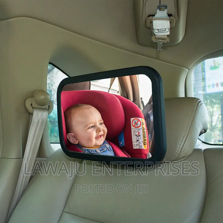 Baby Car Mirror