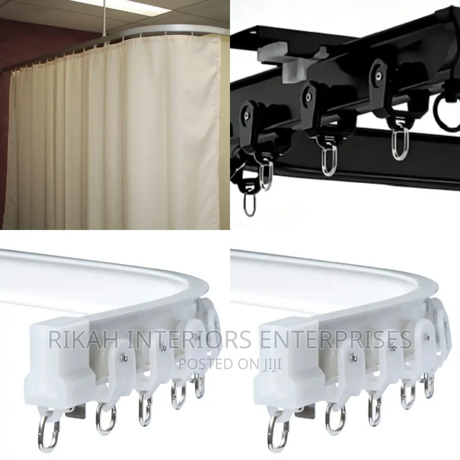 Bendable Curtain Rails Bendable Curtain Rails Curtain Rails