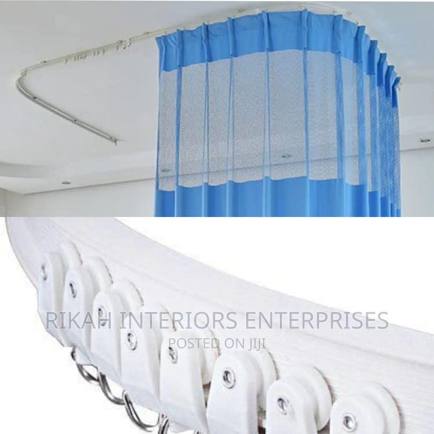 Bendable Curtain Rails Bendable Curtain Rails Curtain Rails
