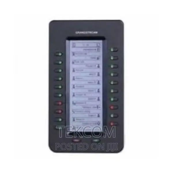 Panatron PXT 308 PABX 3 Lines Expandable to 8 Extensions