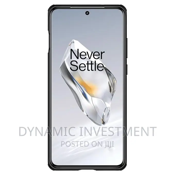 Nillkin Case/Cover for Oneplus 12 One Plus 12 (1+12)