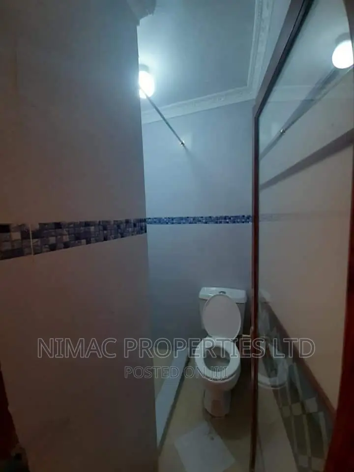 1bdrm Block of Flats in Tushauriane, Junction Kayole for rent
