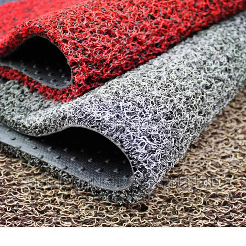 PVC Spaghetti Mat Suppliers in Kenya.