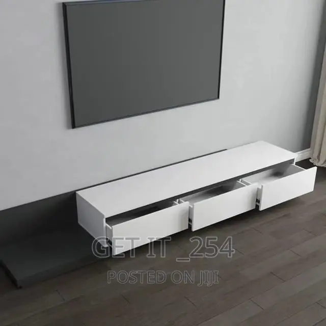 Solid Wood TV Cabinet Coffee Table Livin
Size 180×43×35 Cm