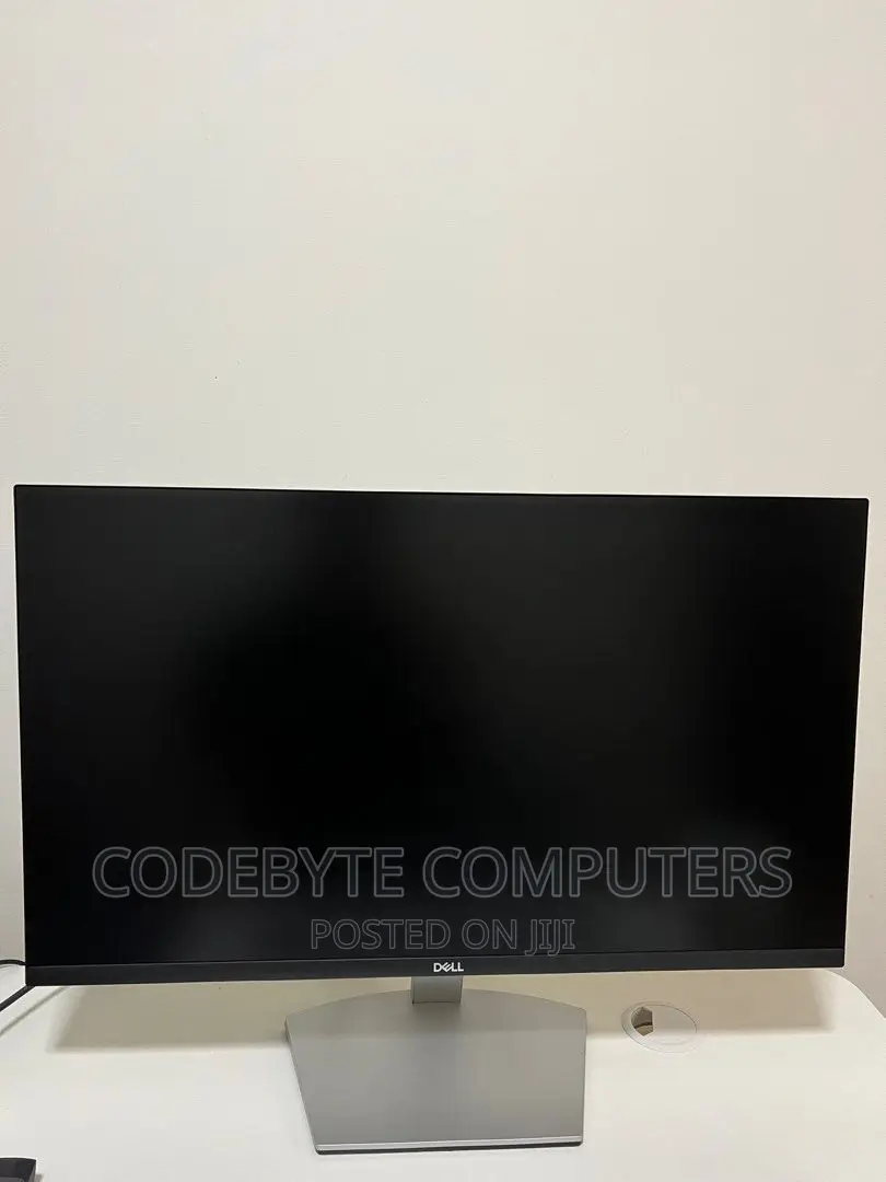 Dell S2721HN 27 Full Hd Monitor