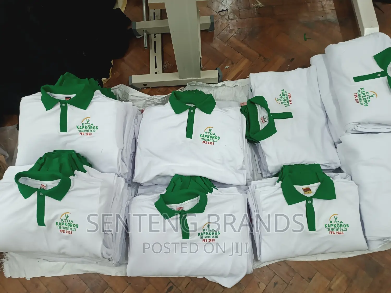 Polo T-Shirts