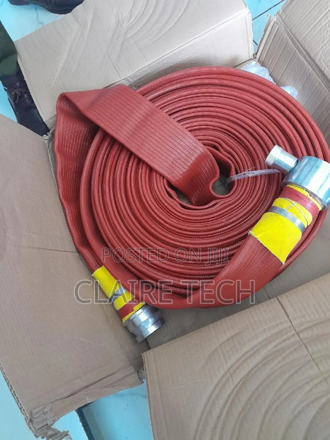 2.5 Inch Duraline 30 Meters