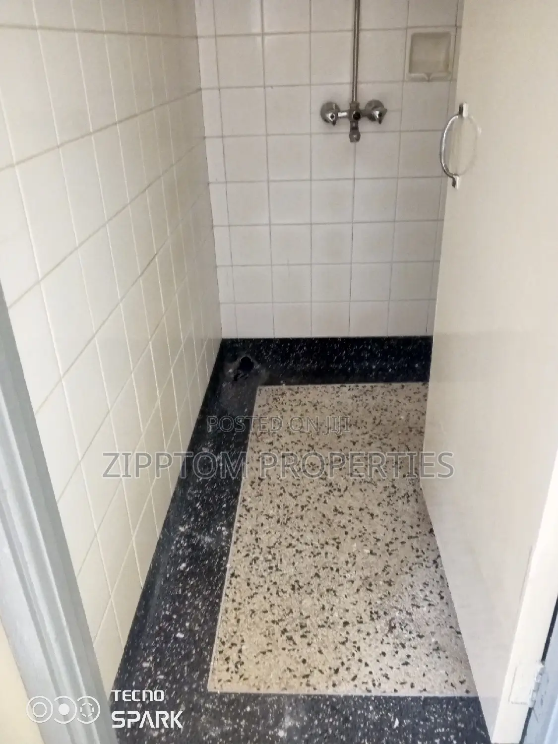 1bdrm Apartment in Nairobi West for rent
