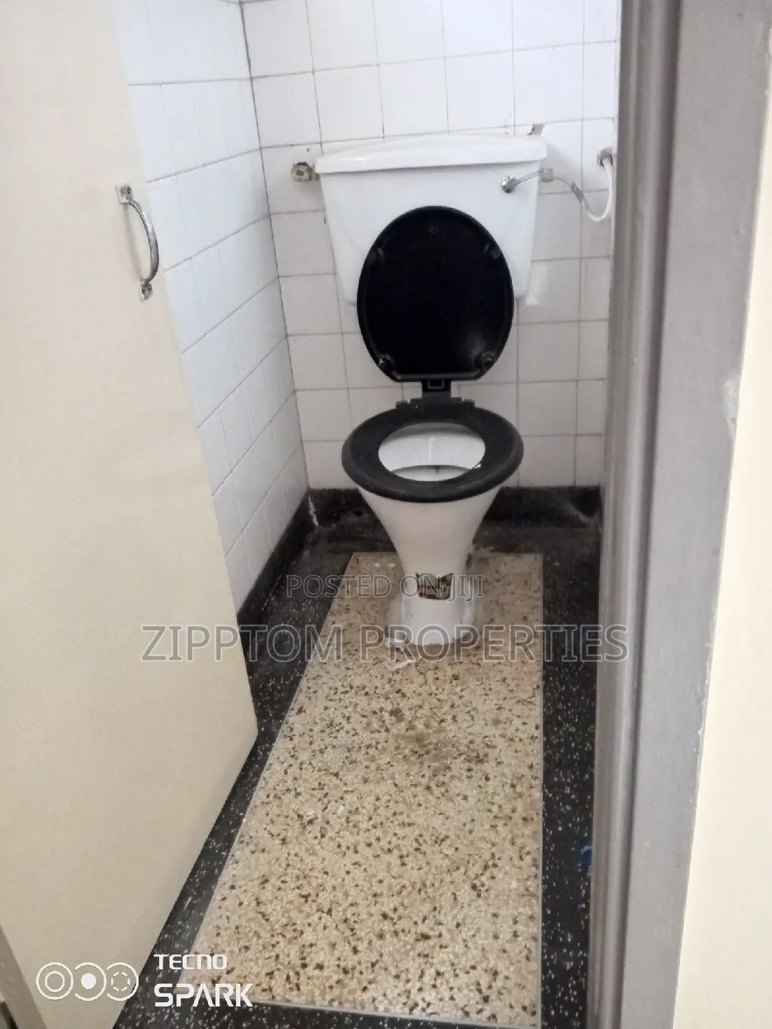 1bdrm Apartment in Nairobi West for rent