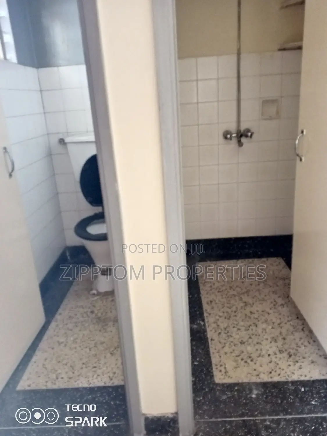 1bdrm Apartment in Nairobi West for rent