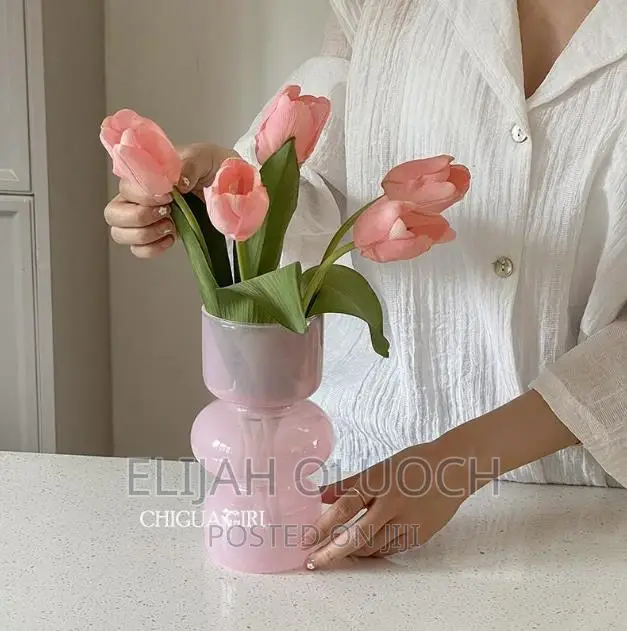 Nordic Flower Vase