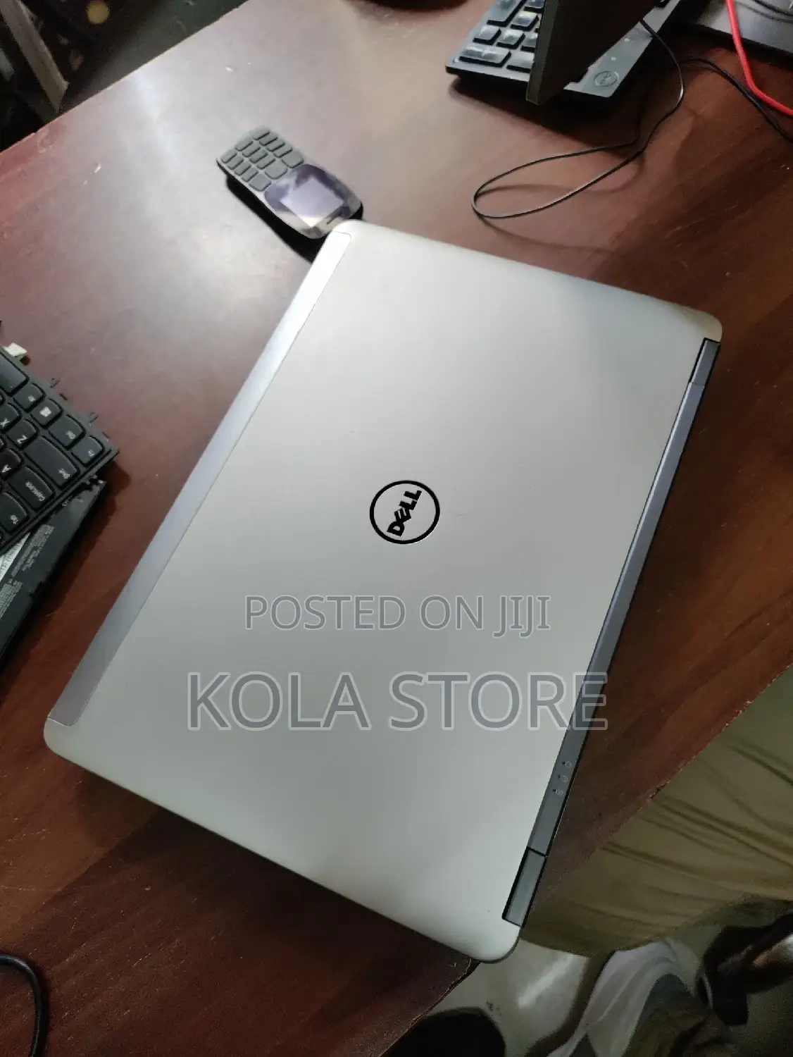 Laptop Dell Latitude 14 12GB Intel Core I5 HDD 500GB