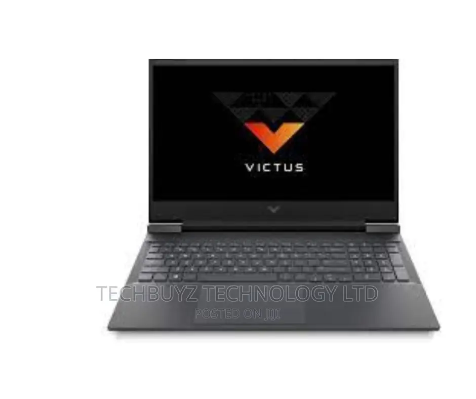 New Laptop HP Victus 16 32GB Intel Core I7 SSD 1T