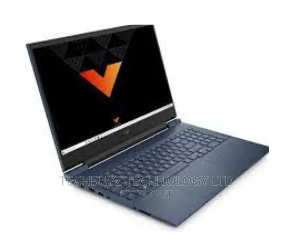 New Laptop HP Victus 16 32GB Intel Core I7 SSD 1T