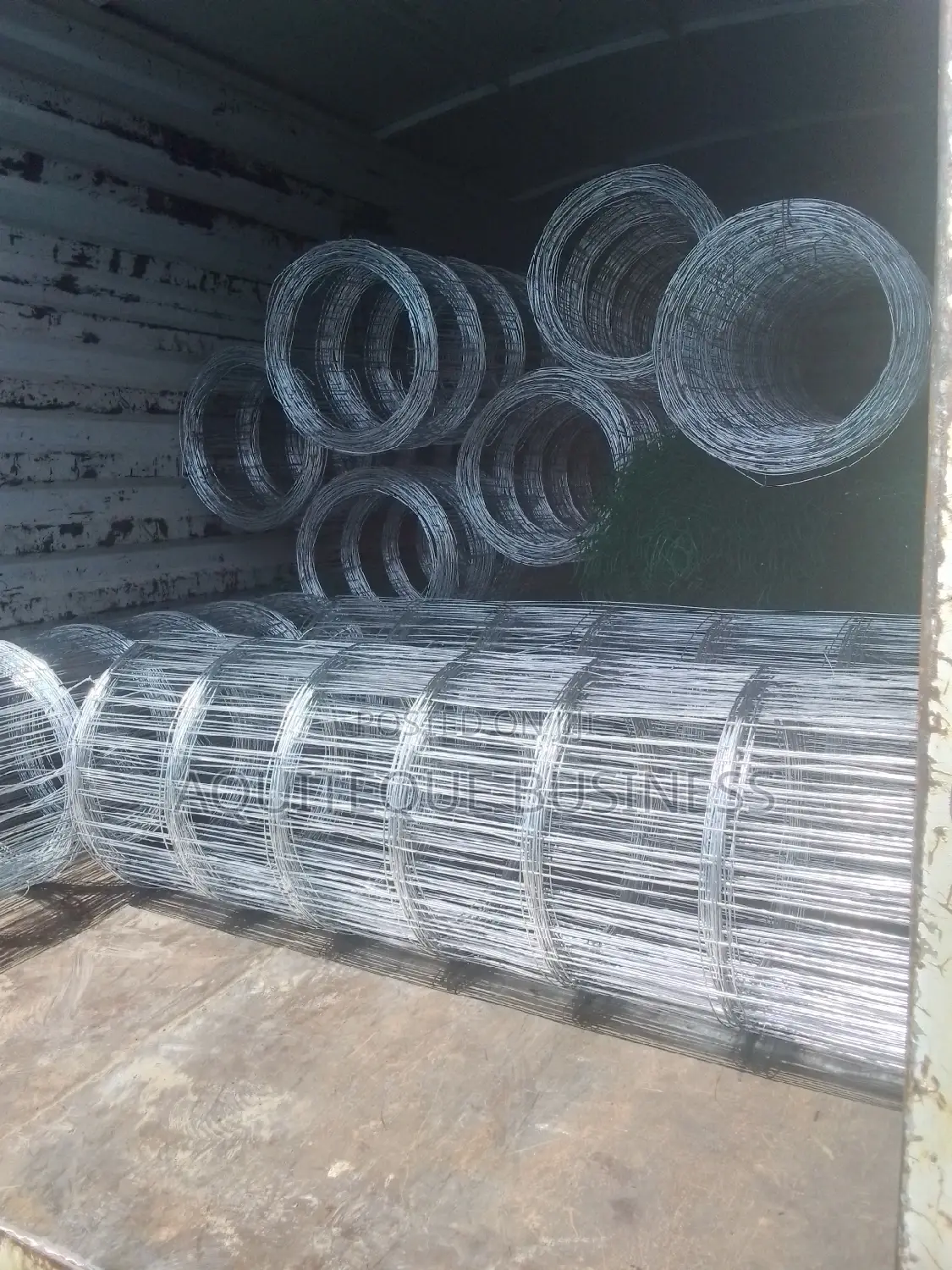 BRC Wire Mesh